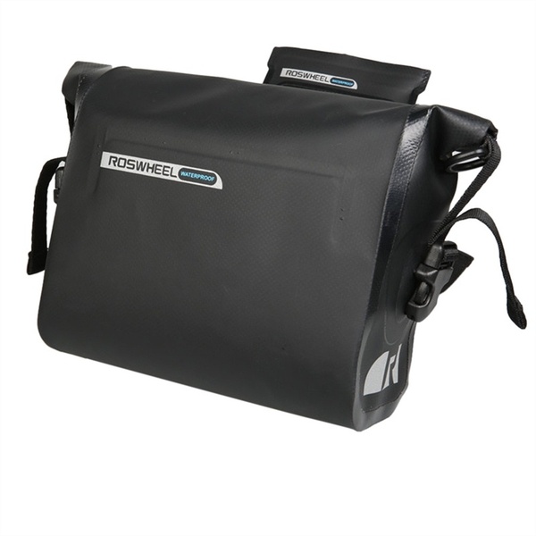 กระเป๋าหน้าแฮนด์ ROSWHEEL 111361 กระเป๋าหน้าแฮนด์จักรยาน