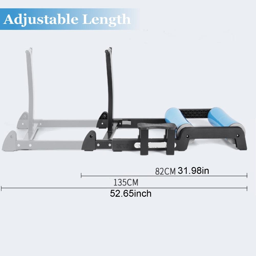 เทรนเนอร์ HYBRID ROCKBROS เทรนเนอร์จับดุมหน้า เทรนเนอร์จักรยาน ปั่นอยู่บ้าน
