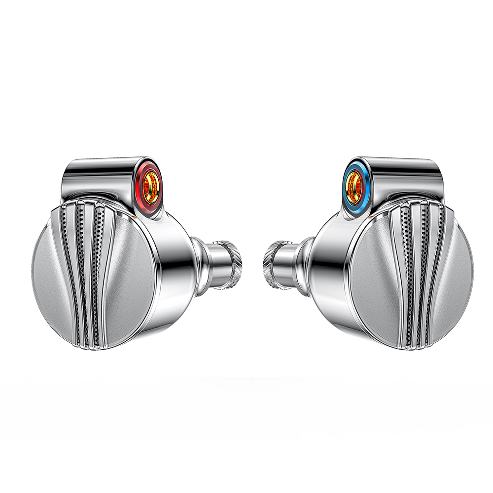 ขาย FiiO FD5 หูฟัง IEM ระดับเรือธง Diaphragm เคลือบ Beryllium