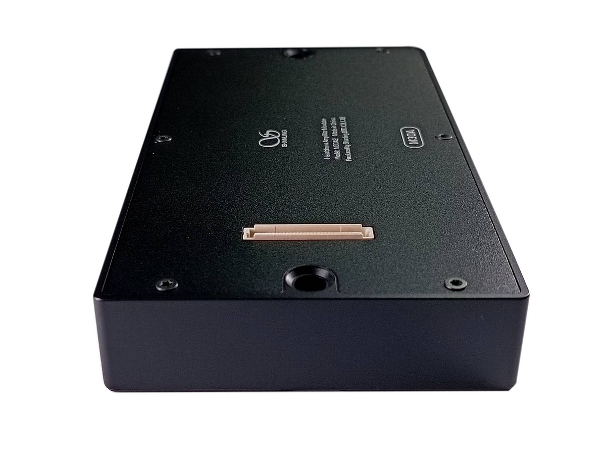 ขาย โมดูล M30A2 สำหรับใช้งานกับ M30 [-เป็นแค่โมดูลจ่ายไฟประสิทธิภาพสูง-]