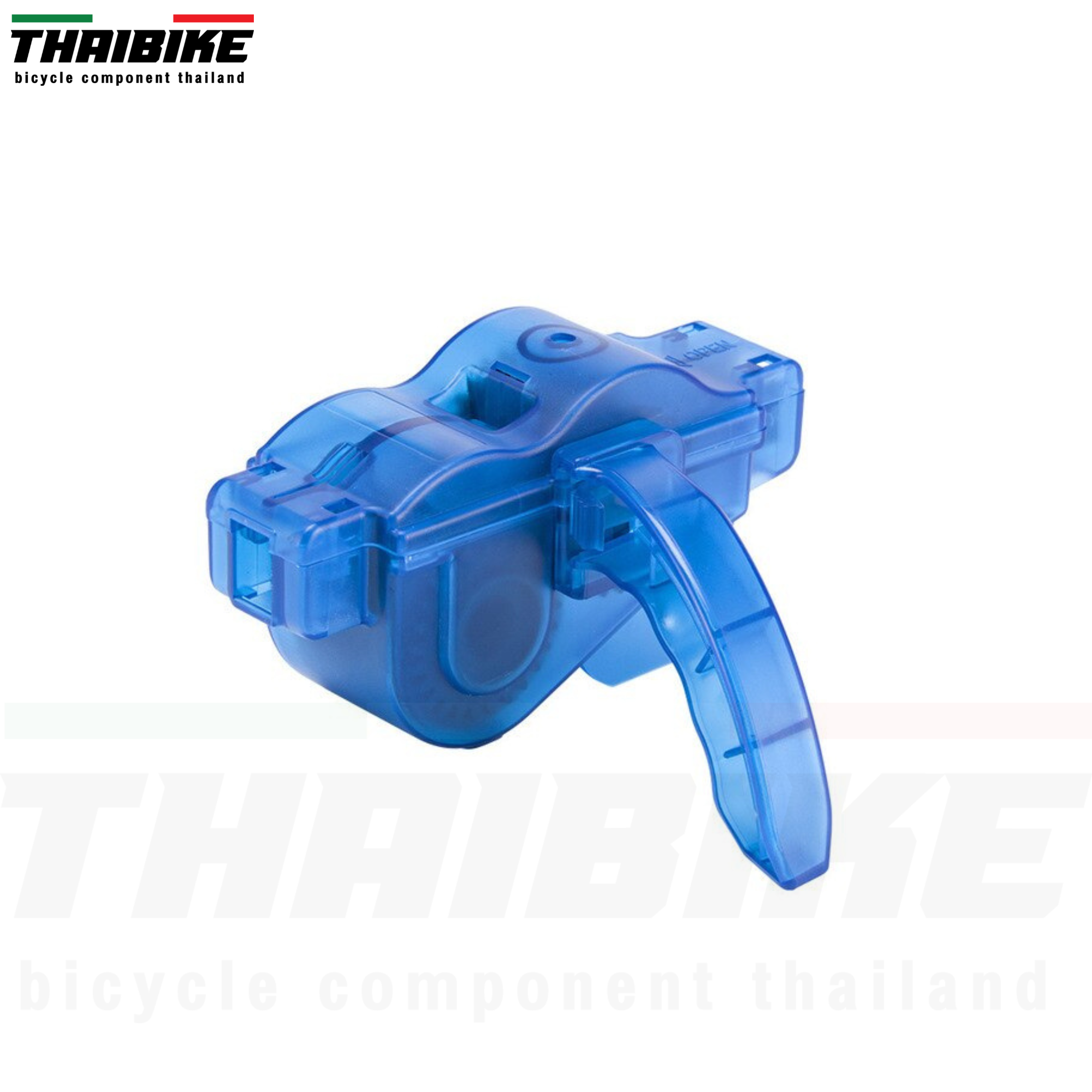 กล่องล้างโซ่จักรยาน THAIBIKE ล้างทราย คราบน้ำมัน