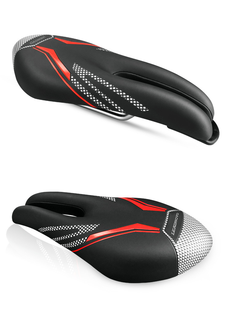 อานจักรยาน TT LEADNOVO รุ่น U