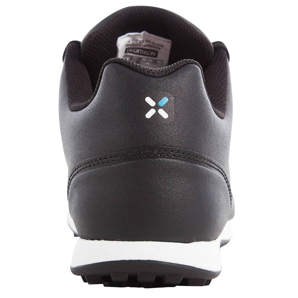 รองเท้าจักรยานเสือภูเขา แบบลำลอง