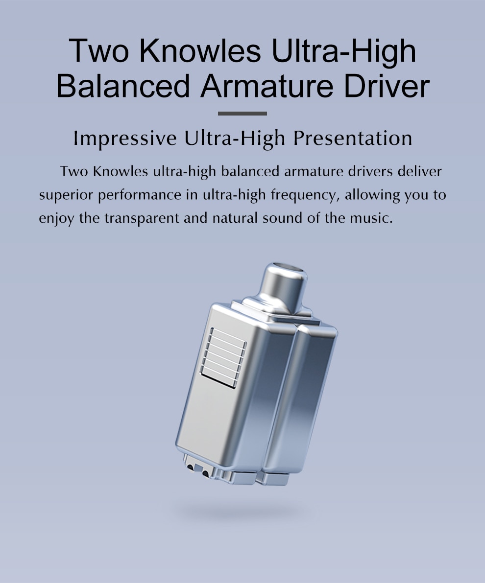 ขาย DUNU DK-3001 PRO หูฟัง 5 ไดรเวอร์ (4BA+1DD) รองรับ Hi-Res