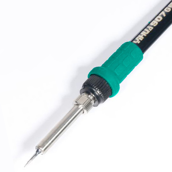 ด้ามหัวแร้งสำหรับเปลี่ยน รุ่น Sleep Mode YIHUA 907G สำหรับ YIHUA 8786D สินค้าของแท้