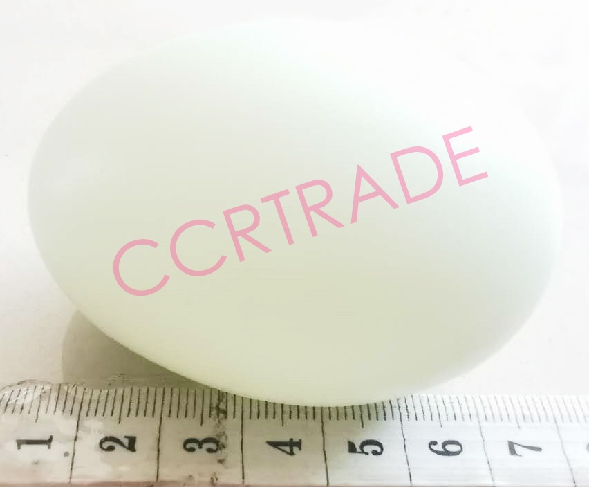 ไข่ไก่+ไข่เป็ด 8 ฟองถุงตาข่าย 14 ซม.