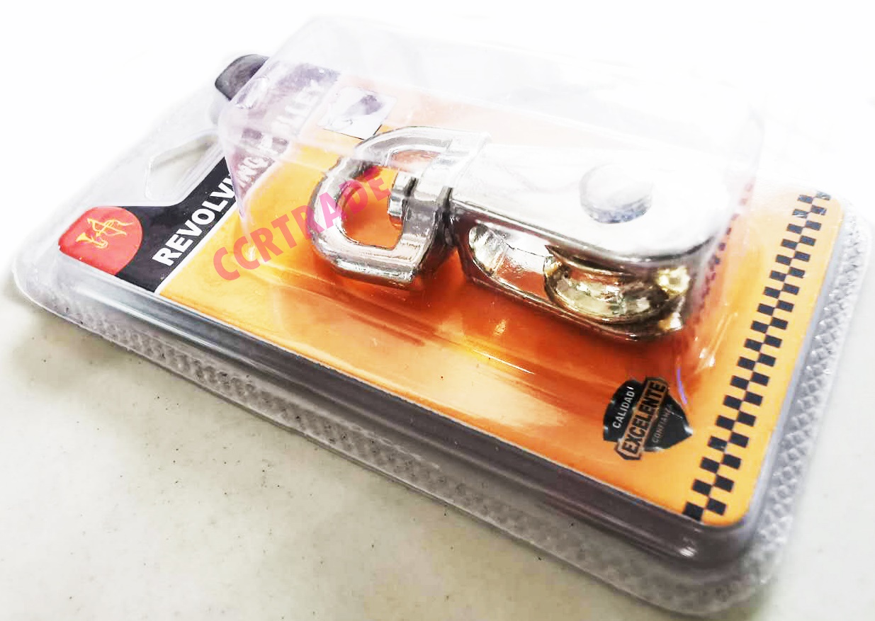 รอกพกพา 12 มิลแผงครอบ 8.5 ซม.