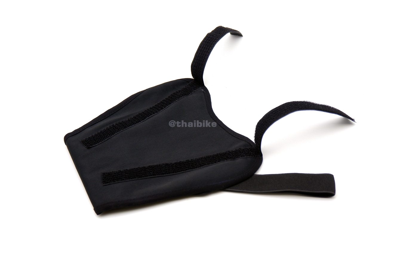 แผ่นกันเหงื่อ บนเทรนเนอร์จักรยาน ONELAP MAGENE Onelap Sweat Catcher 100% Cotton Sweat Sweat Handy Soft