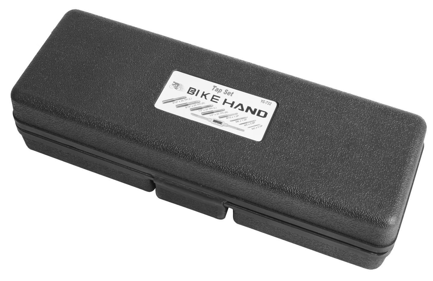 เครื่องมือตาฟเกลียว BIKE HAND YC-732