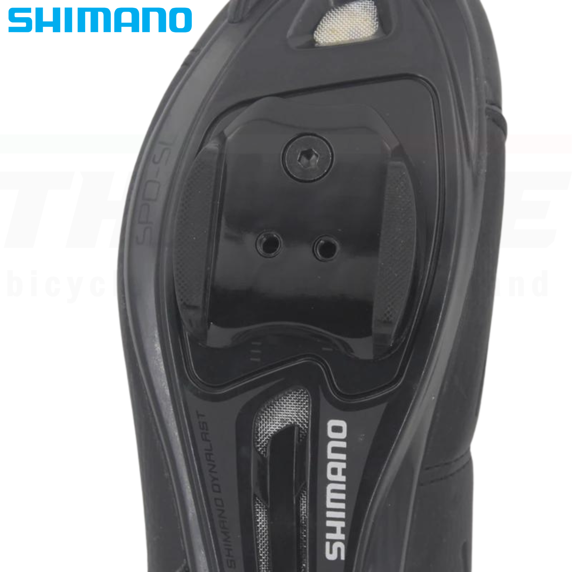 ตัวแปลงรองเท้าหมอบ เป็น รองเท้าภูเขา สำหรับใส่คลีทเสือภูเขา Shimano Cleat Adaptor SM-SH41