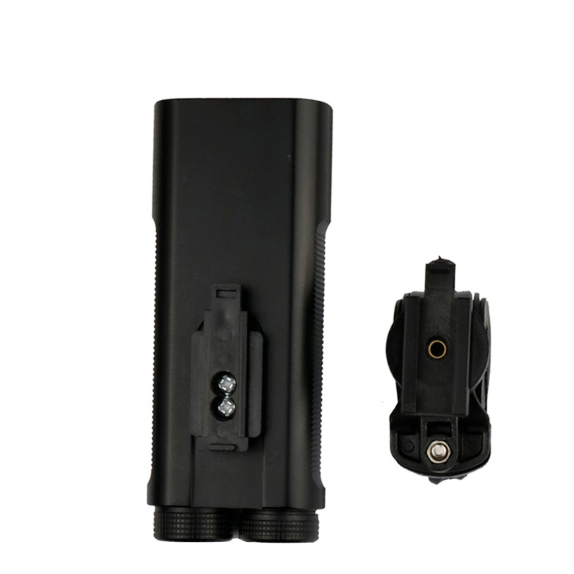 ไฟหน้าหน้าจักรยาน ไฟฉายใหญ่ FLUXFIRE XML-T6 เปลี่ยนแบตได้