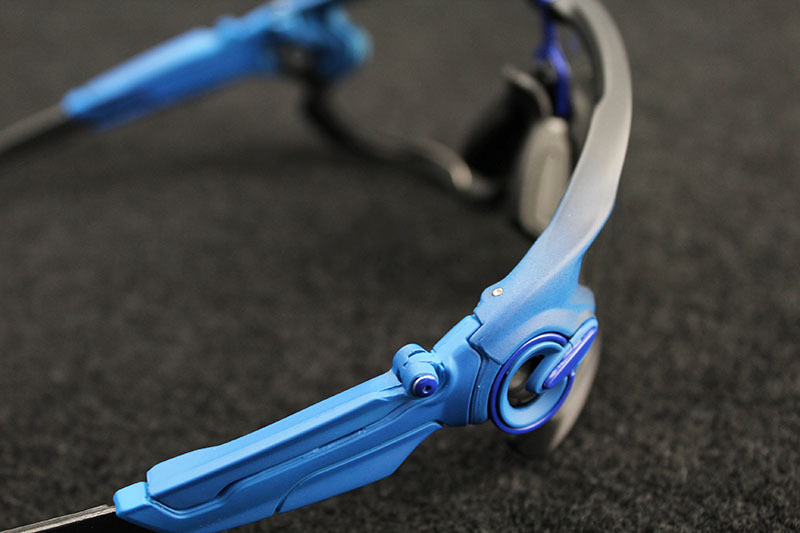 แว่นตาปั่นจักรยาน photochromic AUTO LENS ยี่ห้อ FTIIER รุ่น 01