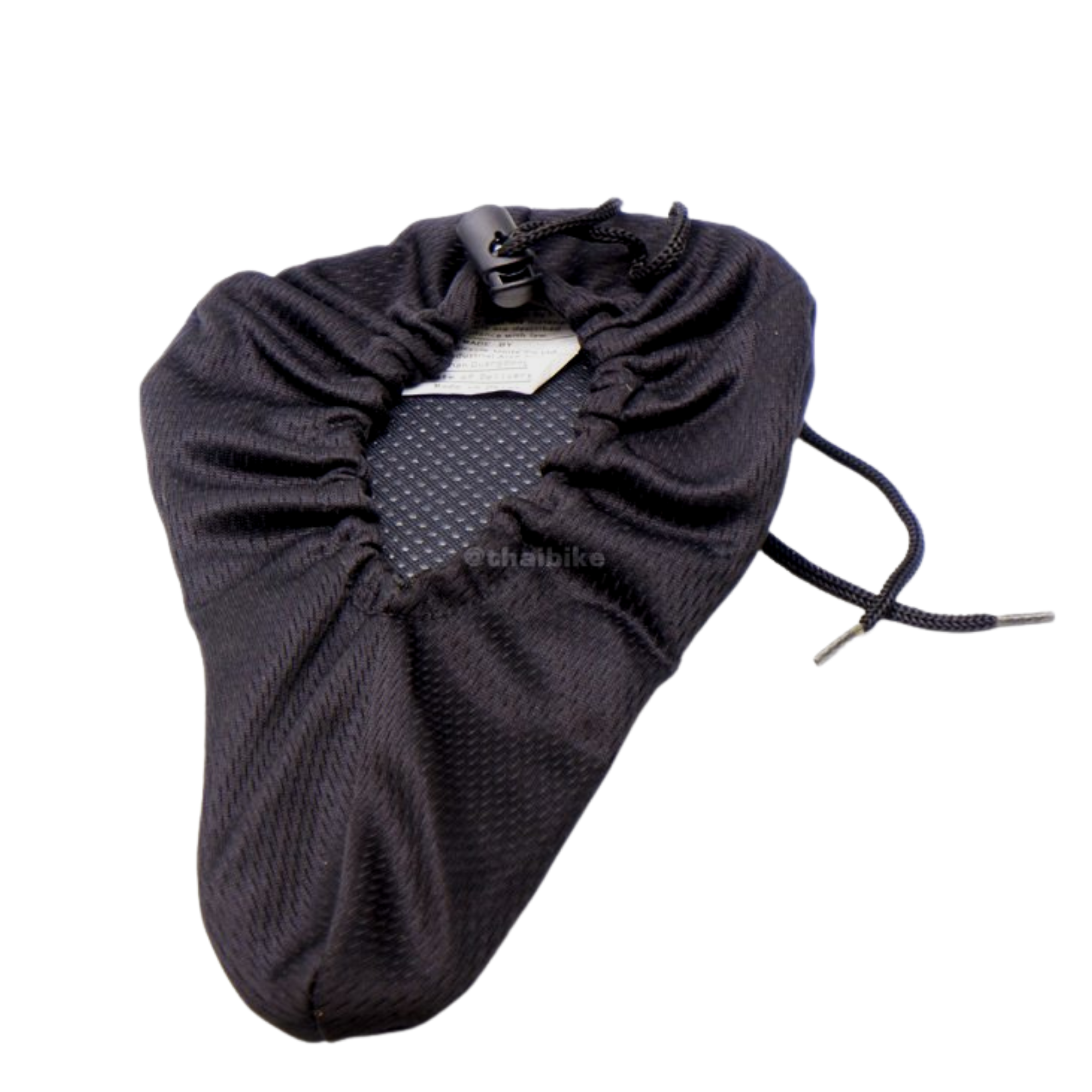 เจลรองเบาะจักรยานเพิ่มความหนาCHAUNTS FU-109260 นุ่มให้กับเบาะจักรยาน เบาะเจลแท้