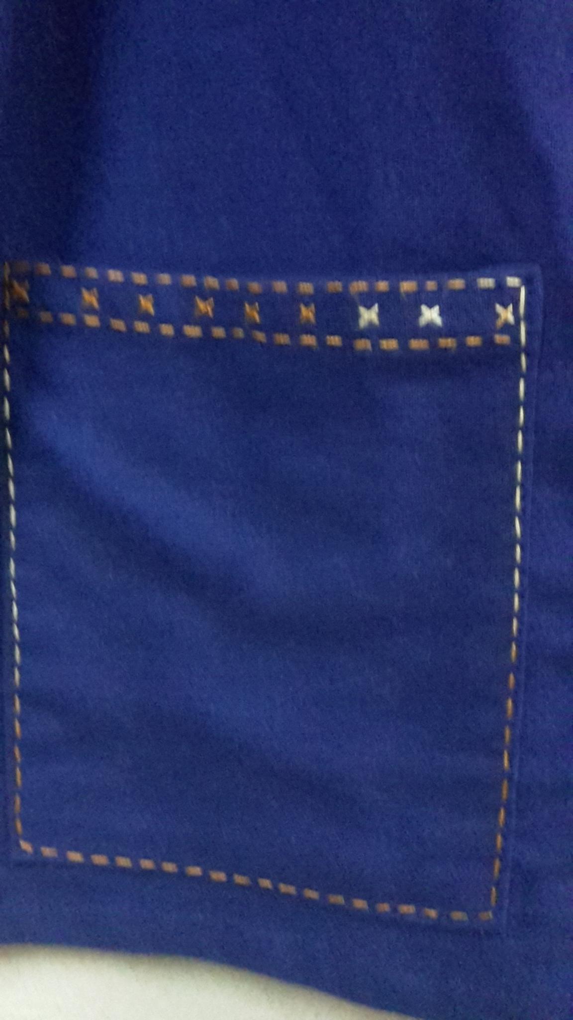 เสื้อม้อฮ่อมสสตรี เสื้อผ้าไทยสตรี เสื้อผ้าฝ้ายภูไท เสื้อผ้าฝ้ายสีน้ำเงิน ตัว