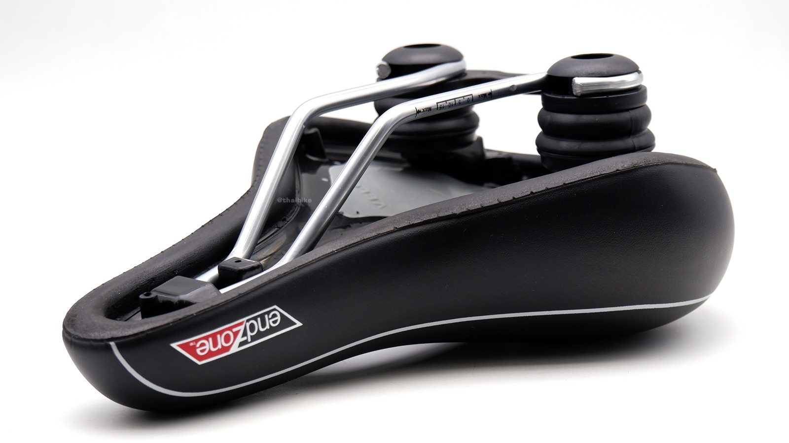 อานเจลจักรยาน ENDZONE รุ่น J4 ขนาด 27.5X21CM รุ่นหนานุ่ม มีสปริง