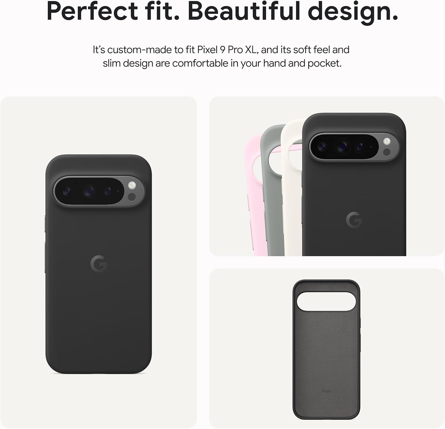 Google Pixel 9 Pro XL Case