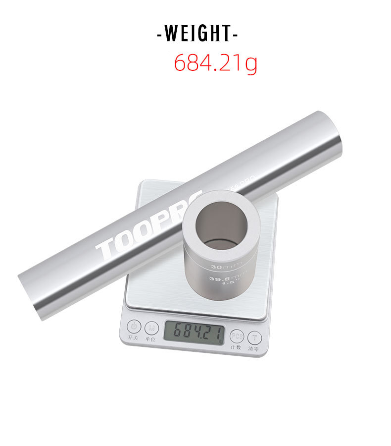 ตัวตอกแหวนรองคอจักรยาน TOOPRE