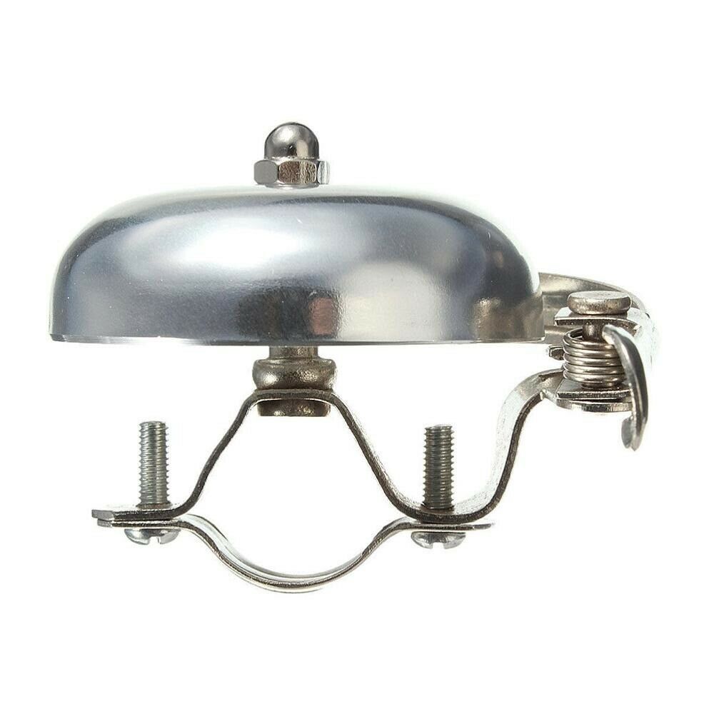 กระดิ่งวินเทจติดจักรยาน FTW BB0401