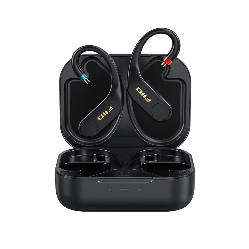 FiiO UTWS5 2025 อะแดปเตอร์เปลี่ยนหูฟังให้รองรับ True Wireless ชิป Qualcomm QCC5141, AK4332 ประกันศูนย์ไทย