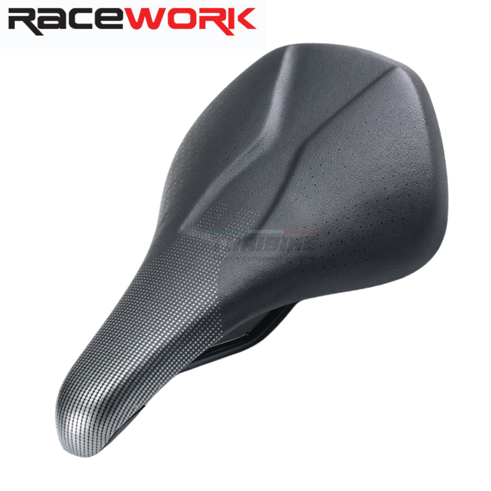 อานจักรยาน RACEWORK รุ่น SD0366 ขนาด 250X152มม.