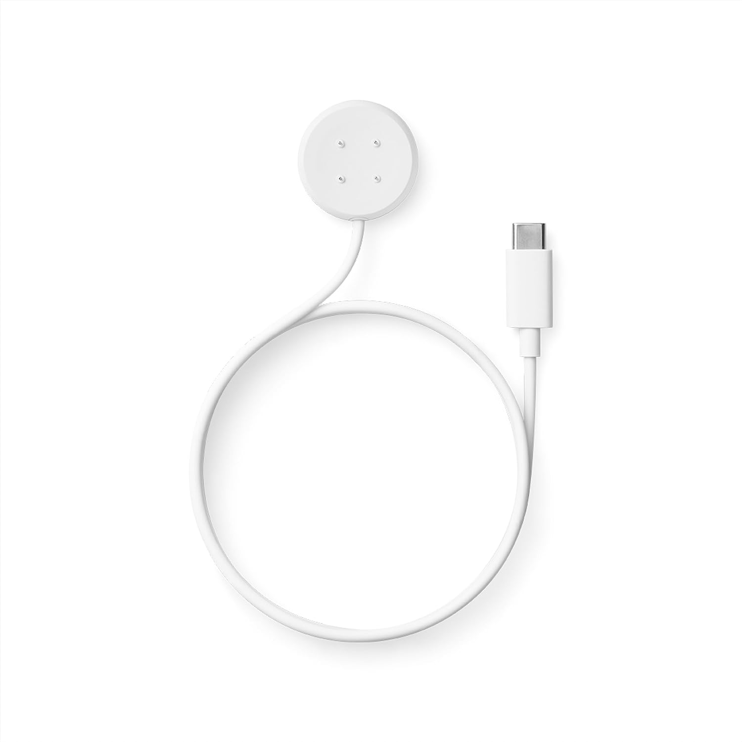 Google Pixel Watch 2 USB-C Fast Charging Cable