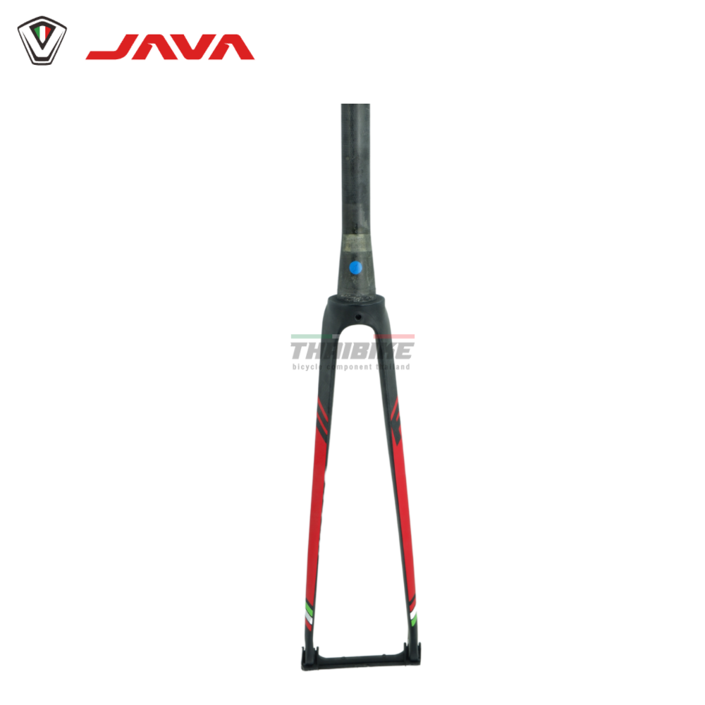 ตะเกียบจักรยานเสือหมอบแบบคาร์บอน JAVA FEROCE