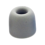 ขาย X-Tips จุกโฟมสำหรับหูฟังอินเอียร์ ขนาดมาตรฐาน (2.0mm)