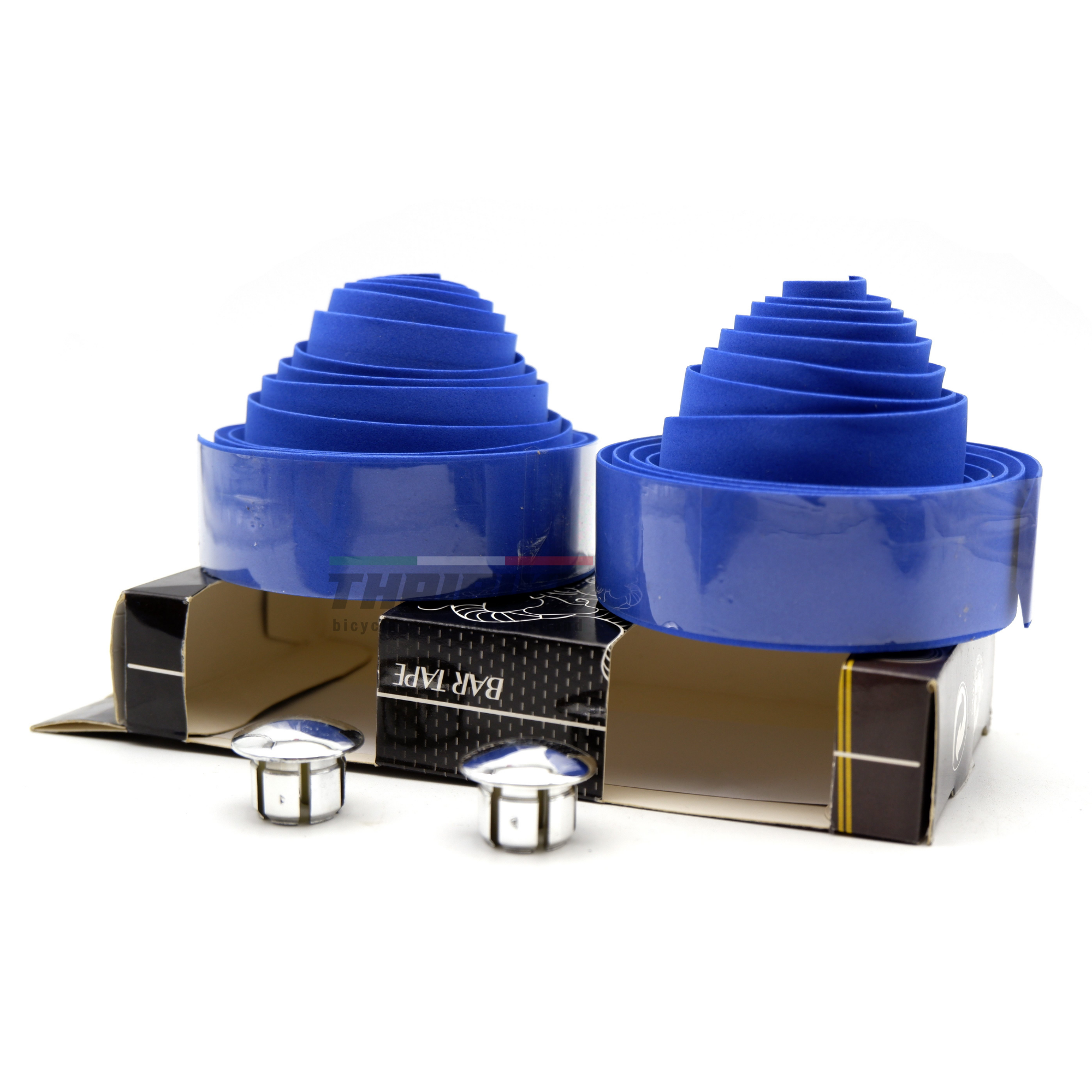 ผ้าพันแฮนด์จักรยานเสือหมอบแบบโฟม SOLDIER