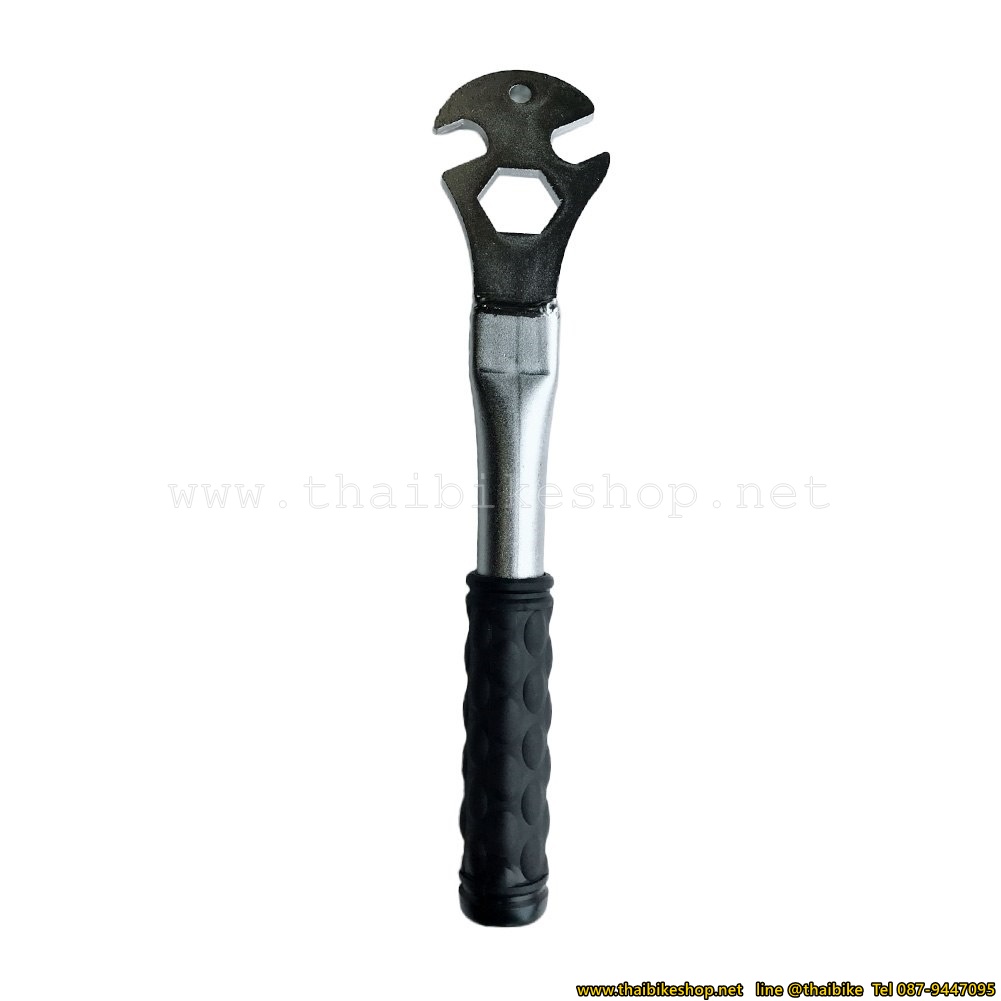 ประแจถอดบันได จักรยาน 15/24mm