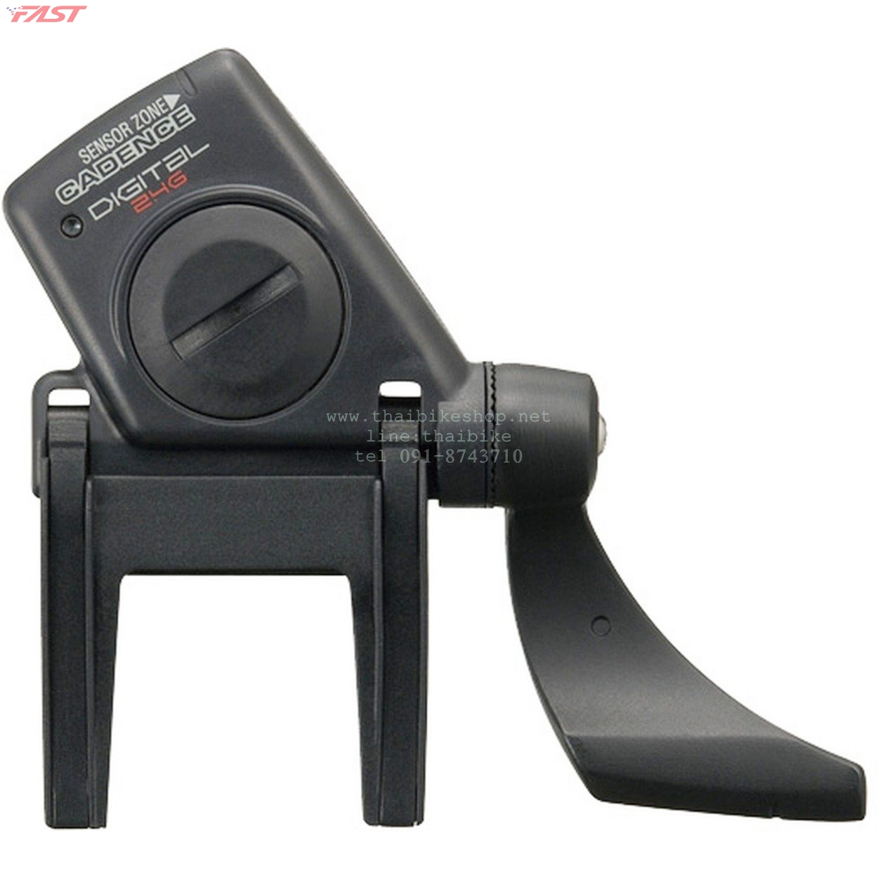 ไมล์ CATEYE STRADA Digital Wireless CC-RD430DW