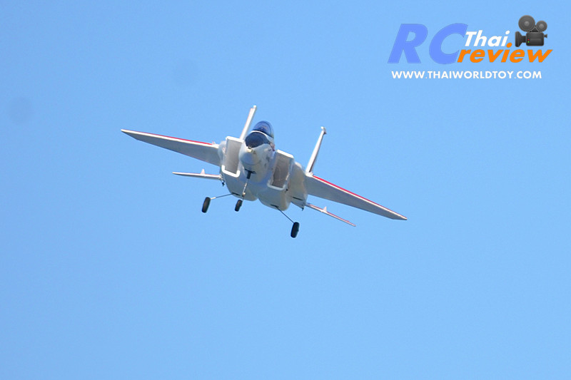 F-15 U.S NAVY Aircraft Jet (RTF) ดั๊กแฟน