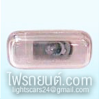 ไฟส่องป้าย อีซูซุ ISUZU D'Max ดีแม๊กซ์ ISUZU TFR 03 D-MAX License Lamp สินค้าคุณภาพ
