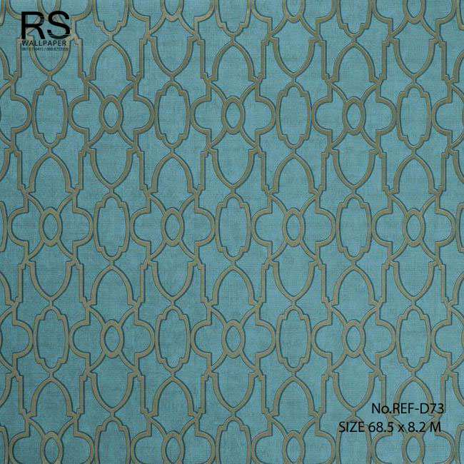 วอลเปเปอร์ วินเทจ REF-D73