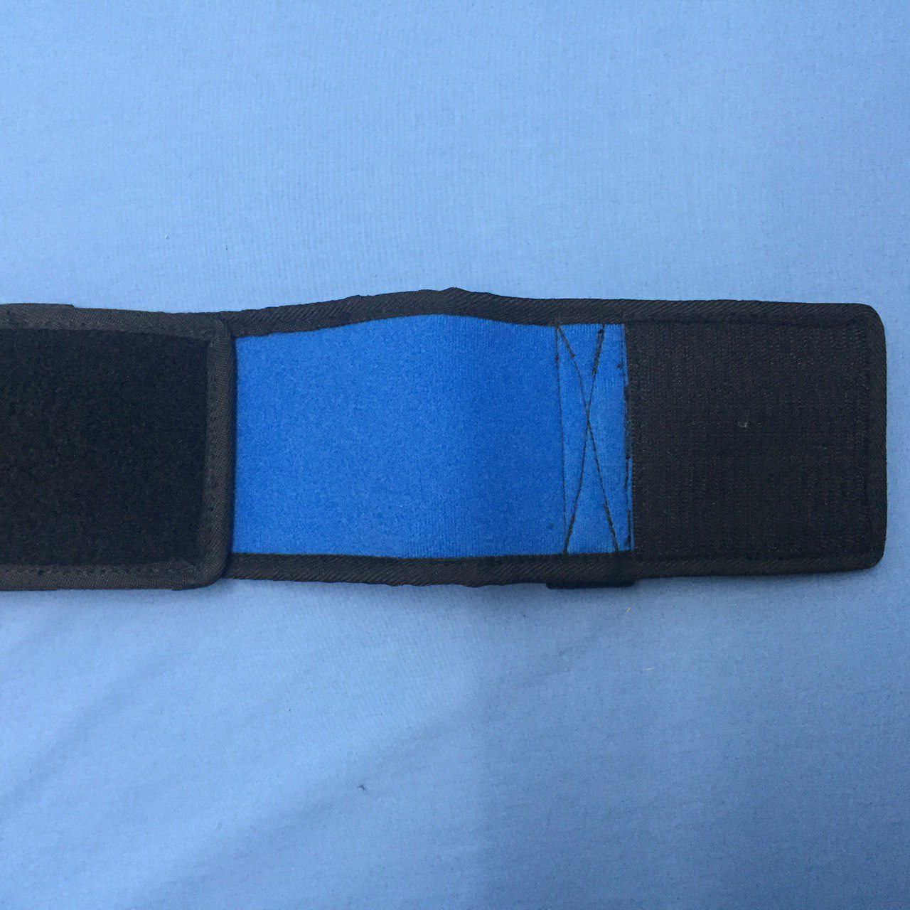 เข็มขัดช่วยเดิน (Safety Belt)