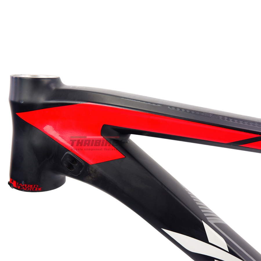 เฟรมจักรยานเสือภูเขา Xds Pro Dragonback ล้อ 27.5 และ 29 แกนหลัง 9 มม.