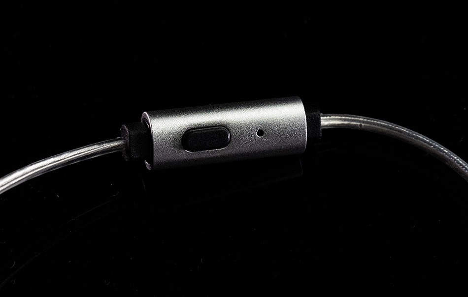 VE MonkSMTI หูฟังเอียบัดระดับเทพ อัพเกรดเสปคสาย เสียงดียิ่งขึ้น ประกันศูนย์ไทย