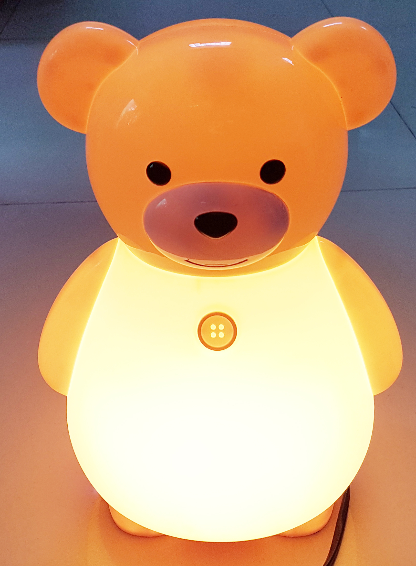 โคมไฟหมี 32ซม.(1x2)