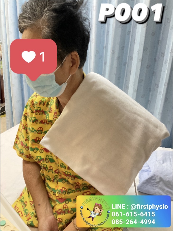 แผ่นร้อนไฟฟ้าหินแร่ (Heating Pack)