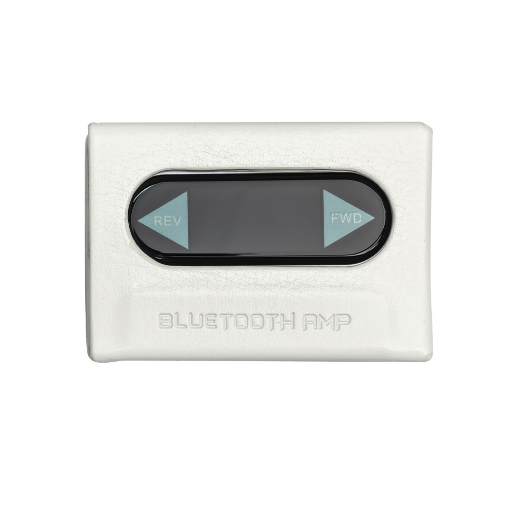 เคสหนัง FiiO SK-RetroNANO ให้การป้องกันที่ยอดเยี่ยม ทนทาน เฉพาะเคส [-เคส-]