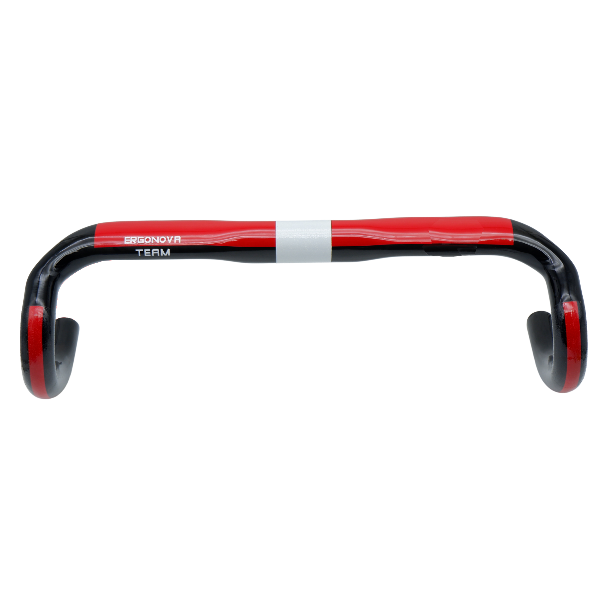 แฮนด์จักรยานเสือหมอบคาร์บอน แอร์โรว์ 31.8 แบบ OVER