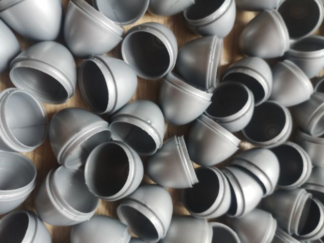 ไข่จับฉลาก สีทอง สีเงิน ไข่จับฉลากทองคำ ไข่ทองคำ🚴ส่งไว❤️แพคดี พร้อมส่งจาก กทม.‼️