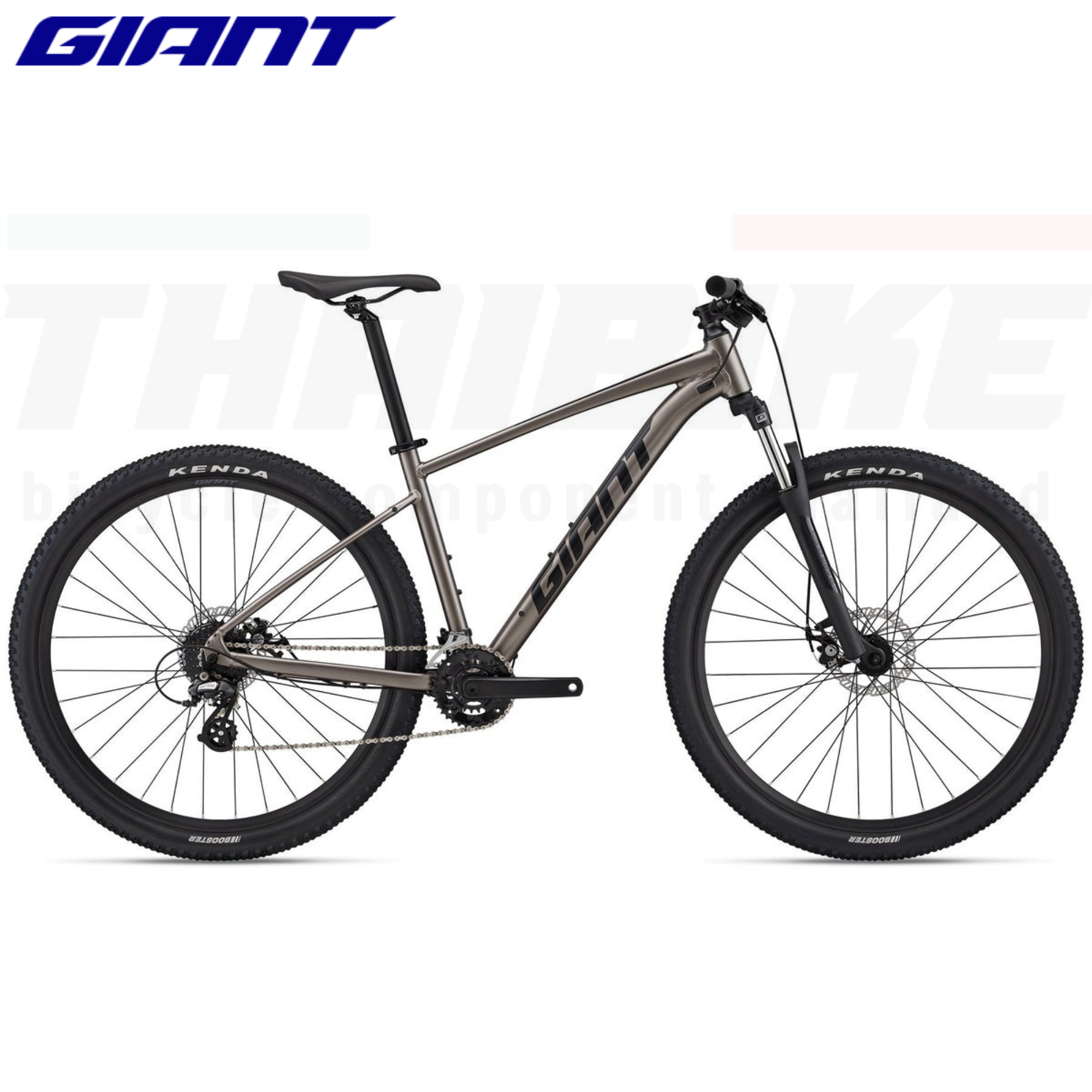 จักรยานเสือภูเขา Giant Talon 29 4 Mountain Bike