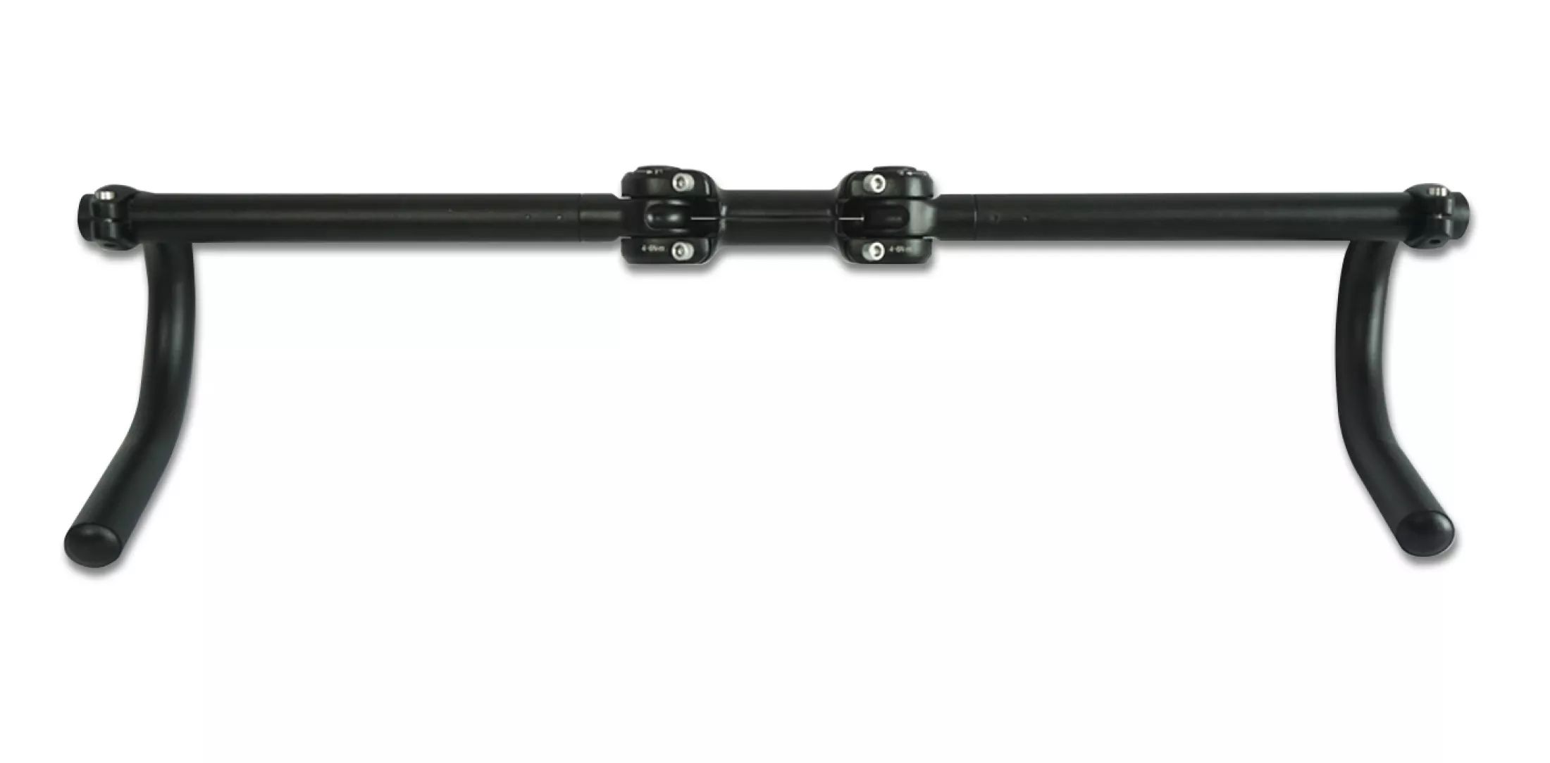 VINCITA C040 บาร์เอนด์ จักรยาน แปลงเป็นแบบเสือหมอบ