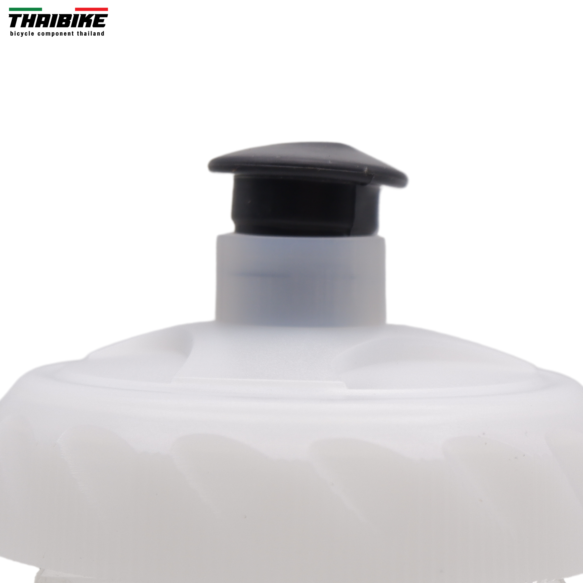 ขวดน้ำเก็บความเย็น ปั่นจักรยาน ออกกำลังกาย THAIBIKE ขนาด 550ml