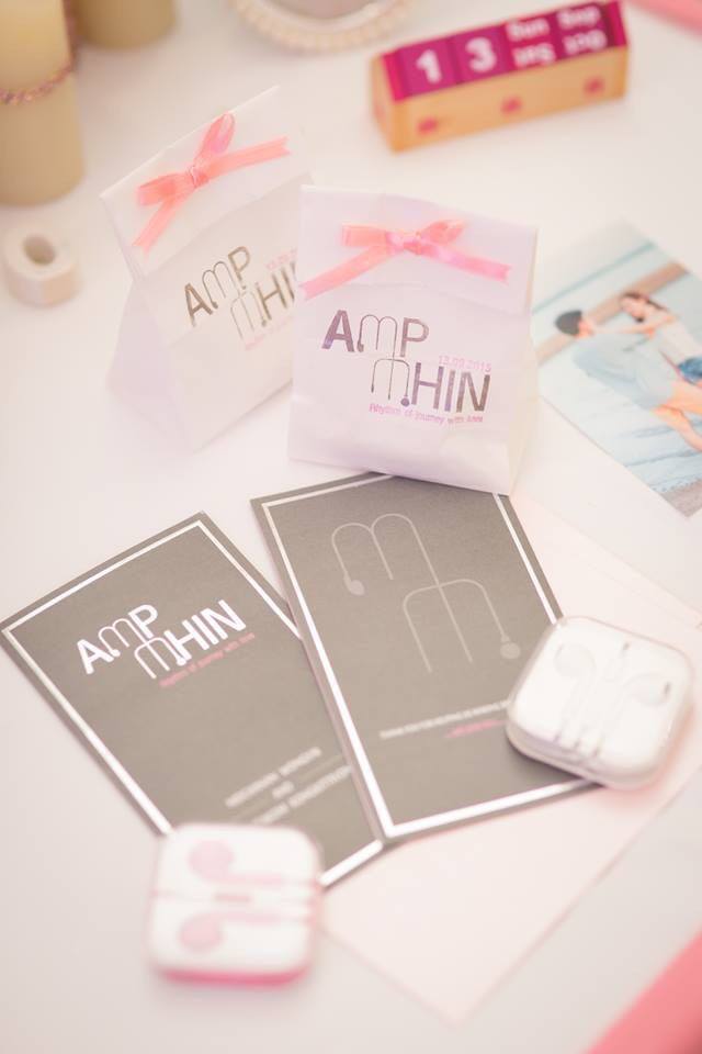 ผลงานออกแบบตรายาง ตราปั๊มใส