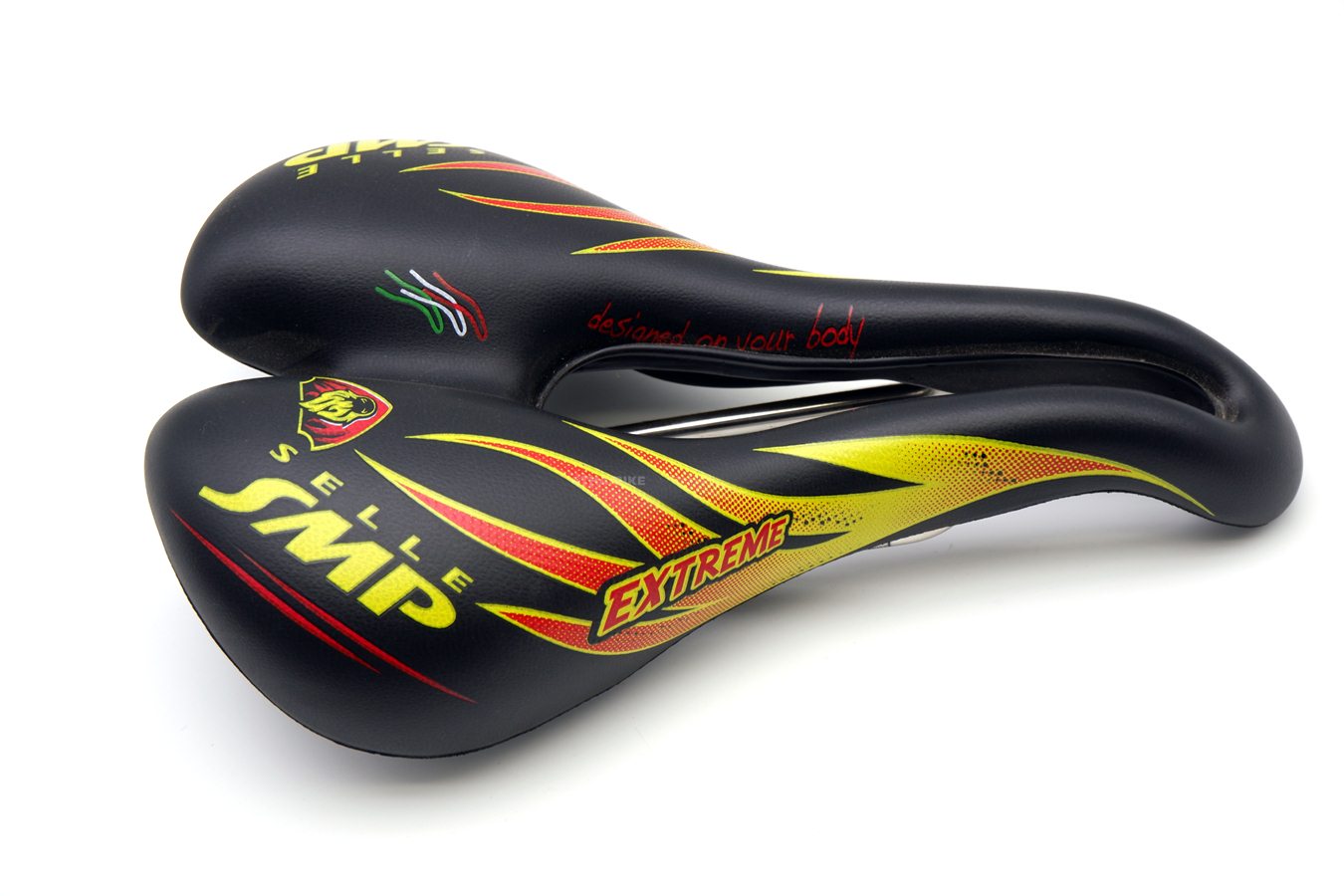 อานจักรยานของแท้ Selle SMP Extreme MADE IN ITALY