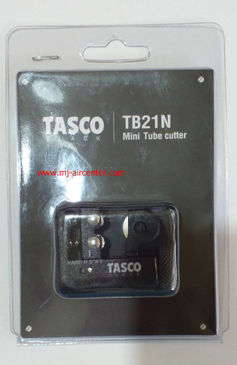 คัดเตอร์ตัดท่อทองแดง TASCO รุ่น TB21N