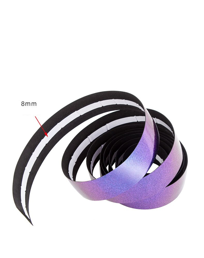 ผ้าพันแฮนด์จักรยาน TOOPRE chameleon Lightweight Anti-skid EVA Color