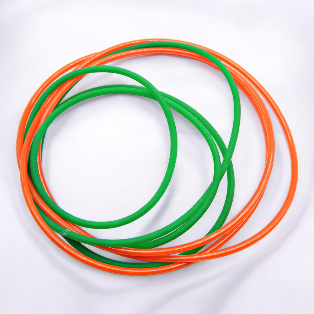 สายพานเทรนเนอร์จักรยานสามลูกกลิ้ง สายพานเทรนเนอร์ THAIBIKE