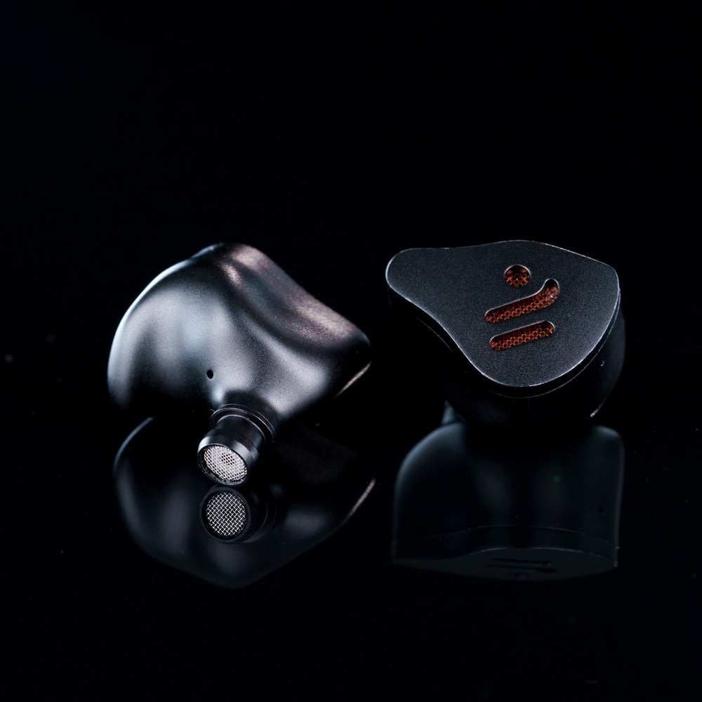 Fosi Audio IM4 หูฟัง IEMs รุ่นแรกของแบรนด์ ไดรเวอร์ Dynamic ไดอะแฟรมเคลือบเบริลเลียม ประกันศูนย์ไทย